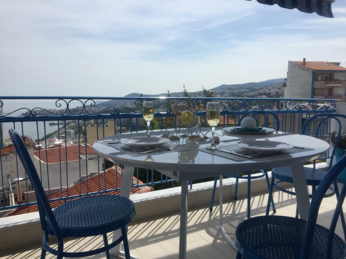 Island Apartment Cavala Exterior foto