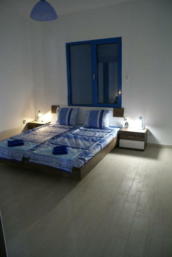 Island Apartment Cavala Exterior foto