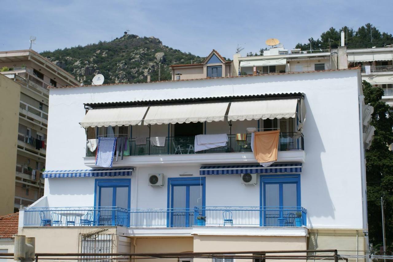Island Apartment Cavala Exterior foto