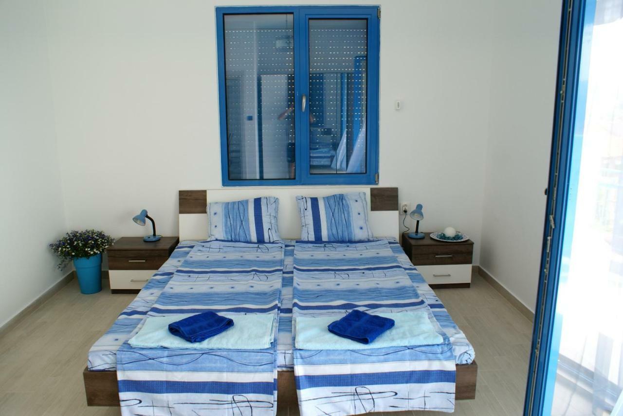Island Apartment Cavala Exterior foto