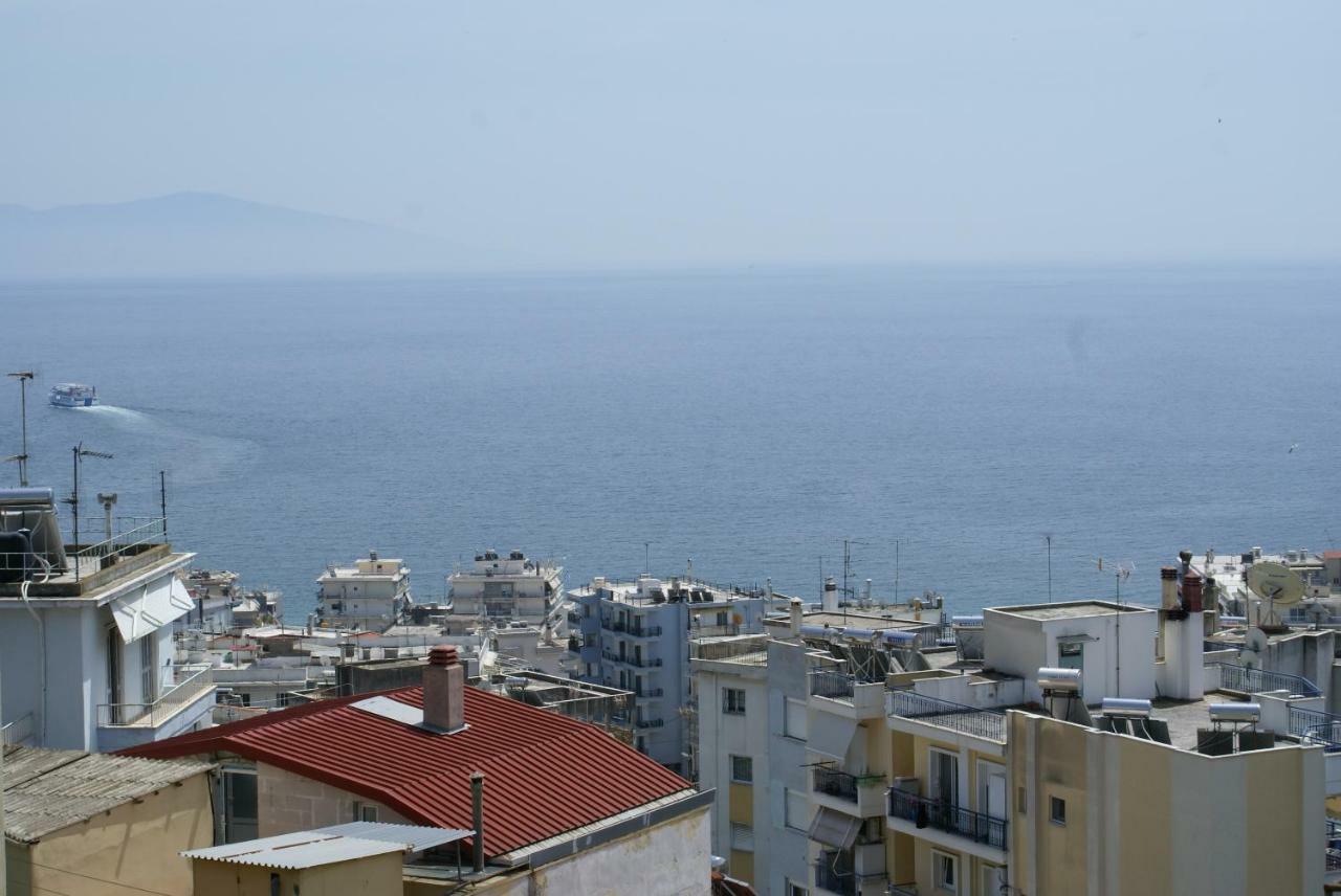 Island Apartment Cavala Exterior foto