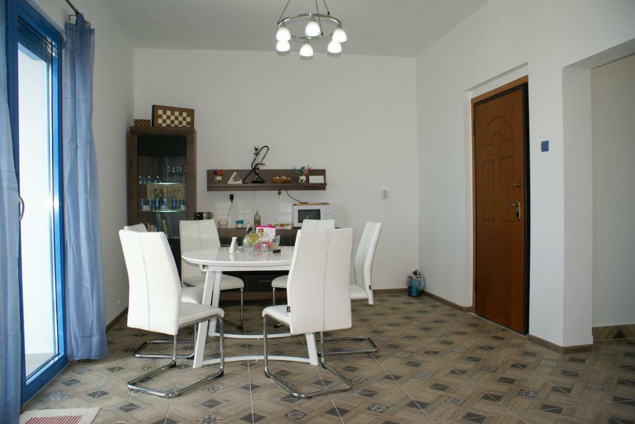 Island Apartment Cavala Exterior foto