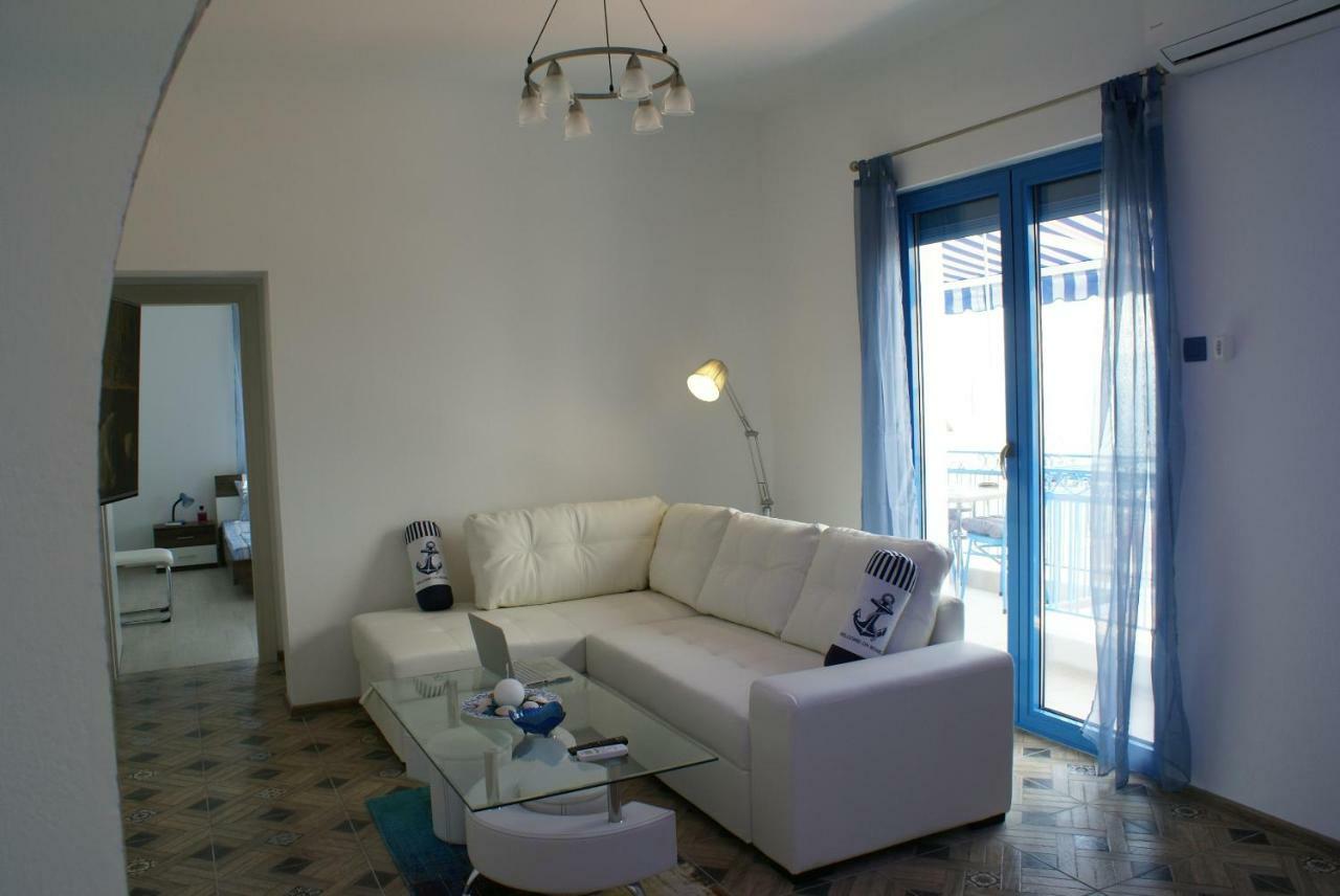 Island Apartment Cavala Exterior foto
