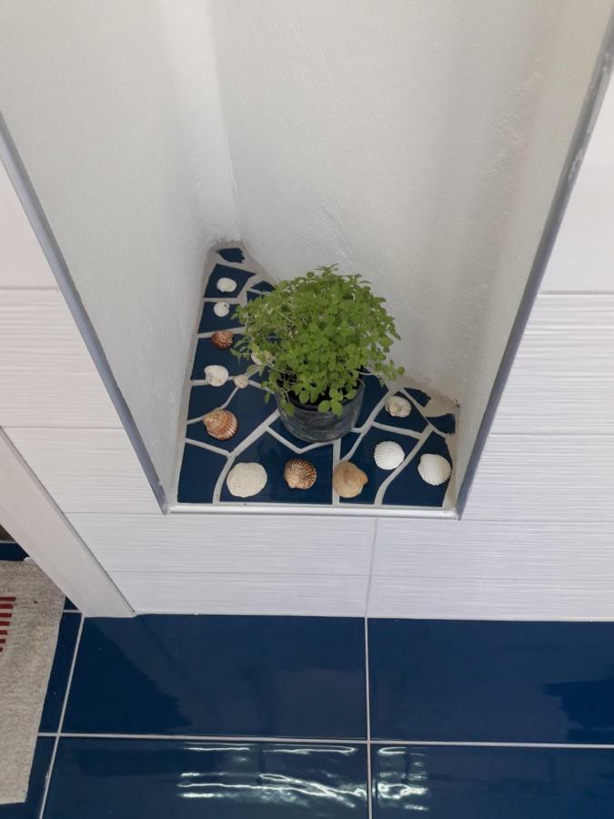 Island Apartment Cavala Exterior foto