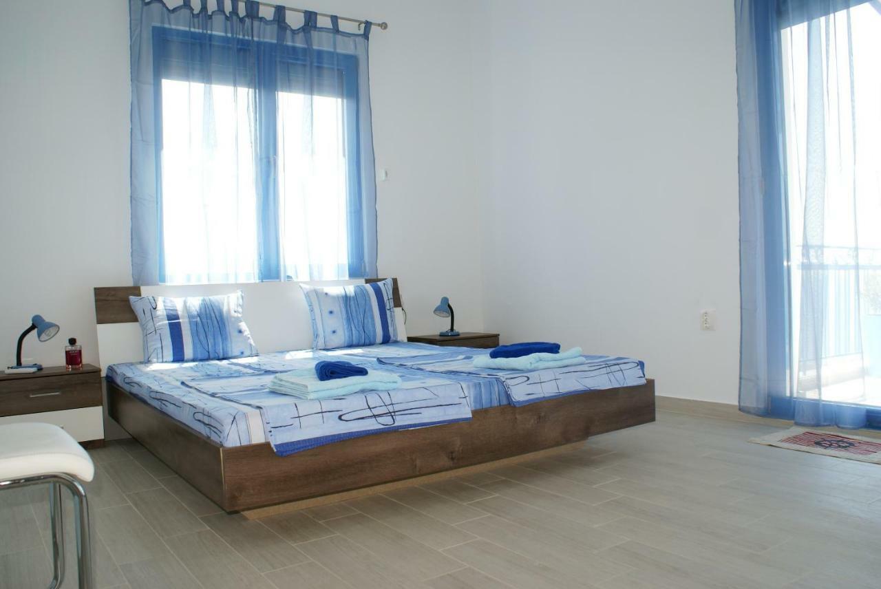 Island Apartment Cavala Exterior foto