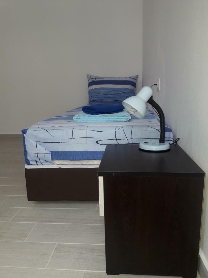 Island Apartment Cavala Exterior foto
