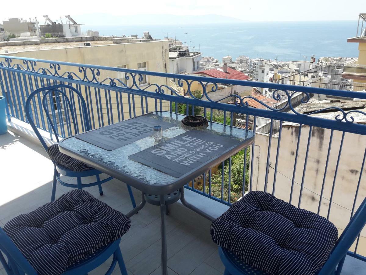 Island Apartment Cavala Exterior foto