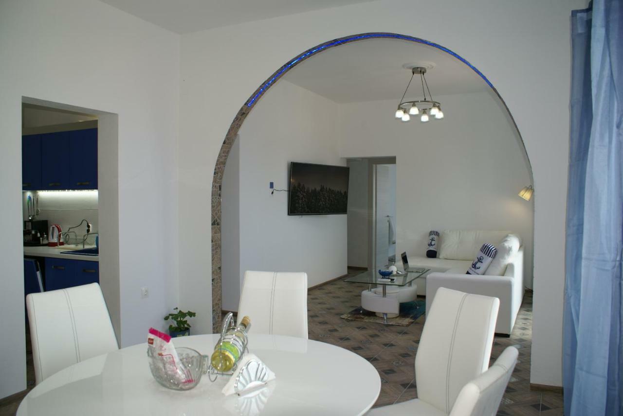 Island Apartment Cavala Exterior foto