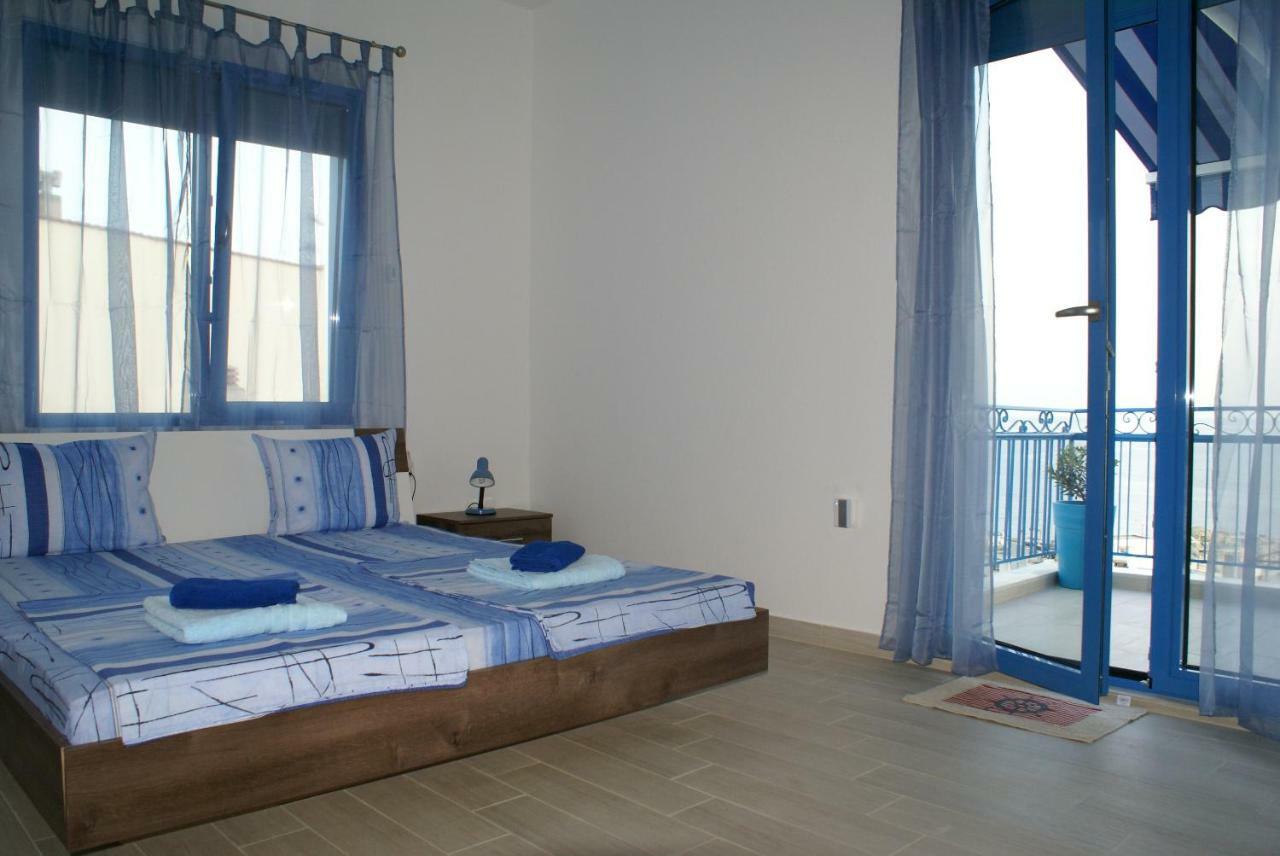 Island Apartment Cavala Exterior foto