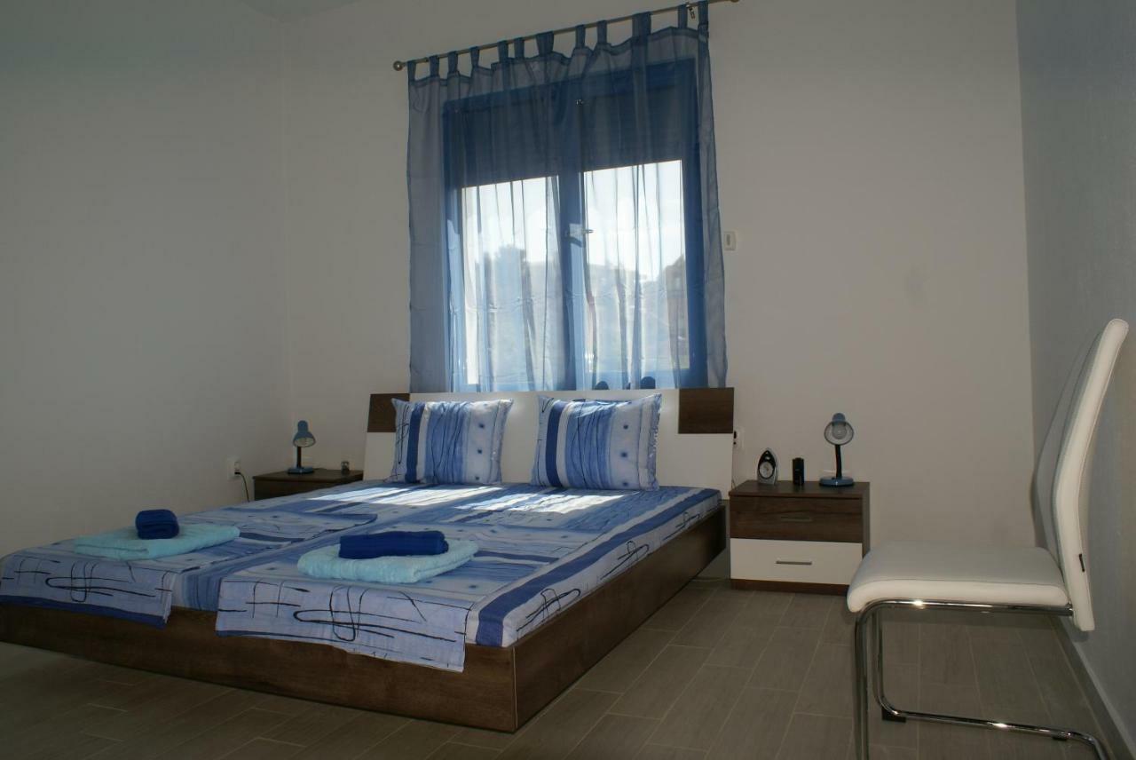 Island Apartment Cavala Exterior foto
